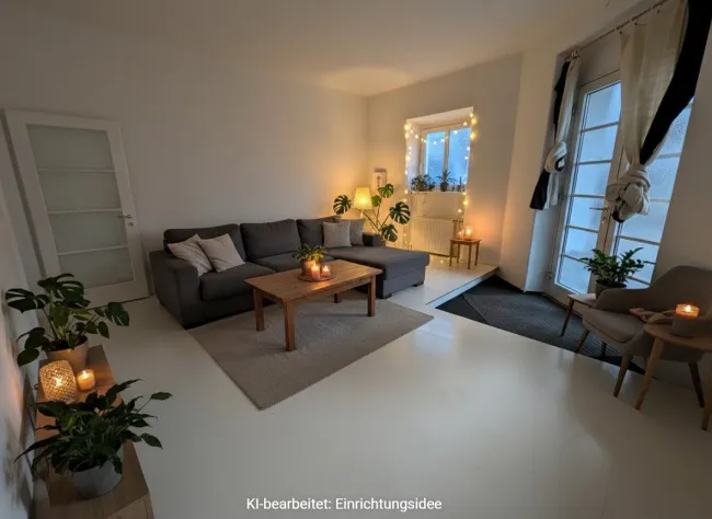 Mitten im wirtschaftlichen Herzen von Simmering nahe U3 Enkplatz: 6 Zimmer (inkl. Büro) mit sehr guter Rendite! - Titelbild