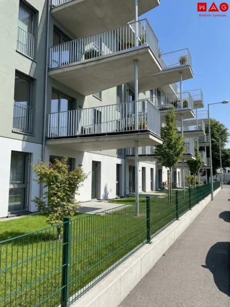 Mitterstraße 9 straßenseitig KI optimiert