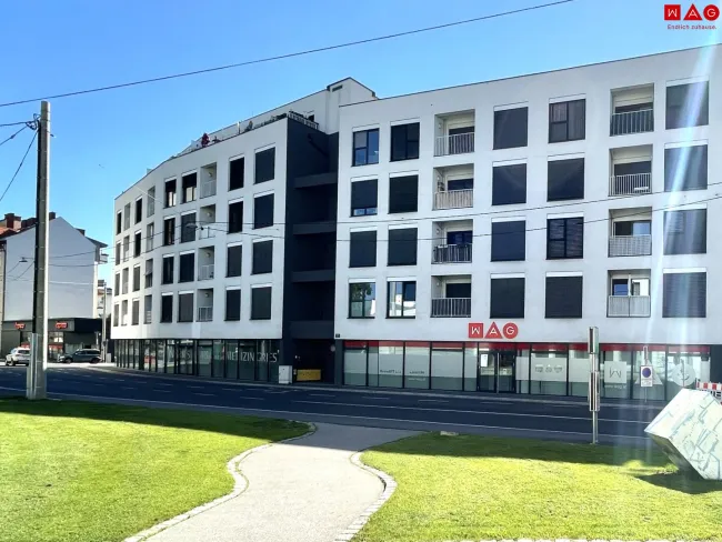 Karlauerstraße 17