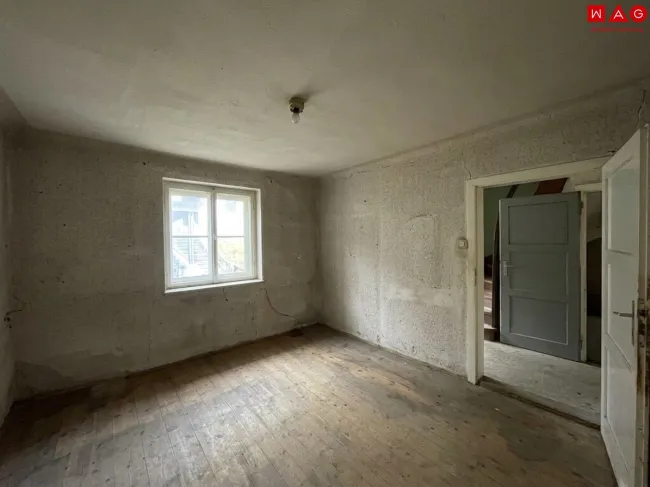 Wohnzimmer Erdgeschoß