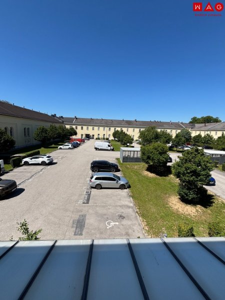 Außenanlage