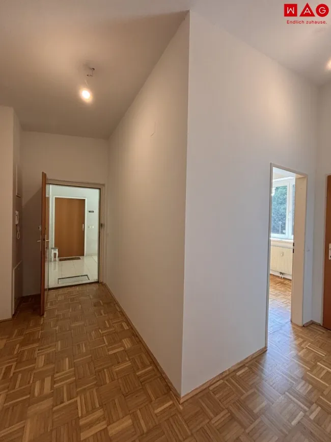 Vorzimmer/Eingangsbereich
