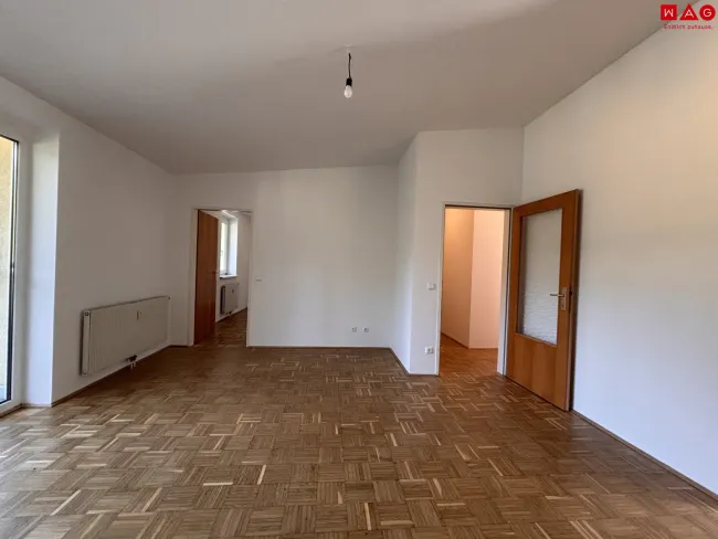 Wohnzimmer/Esszimmer