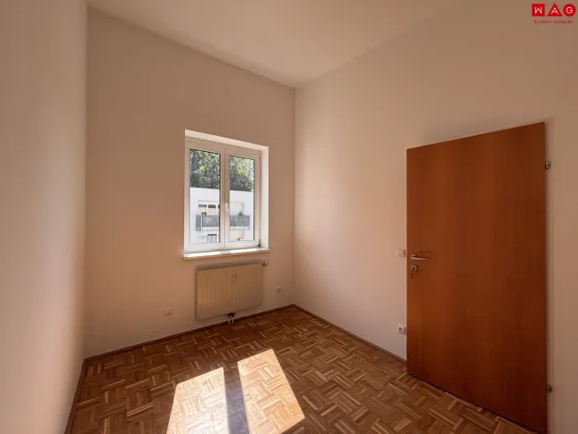 Kinderzimmer/Bürozimmer