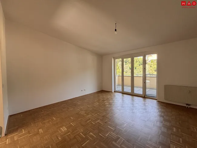 Wohnzimmer/Esszimmer