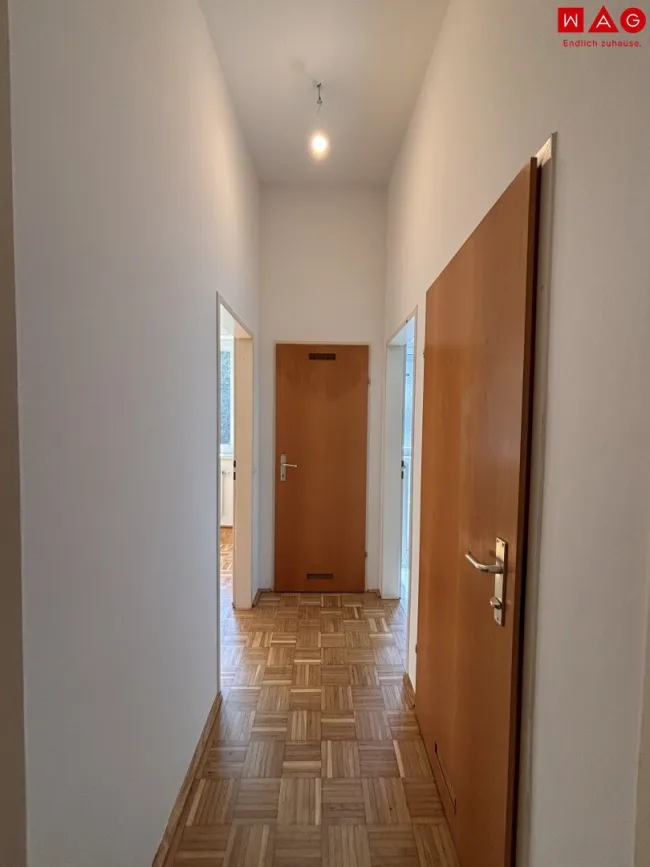 Vorzimmer