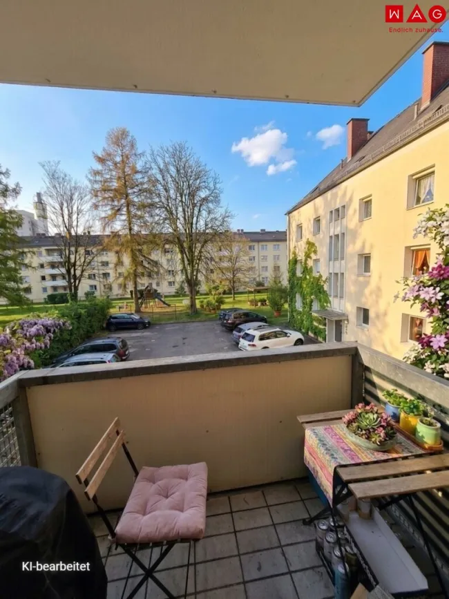 Balkon
