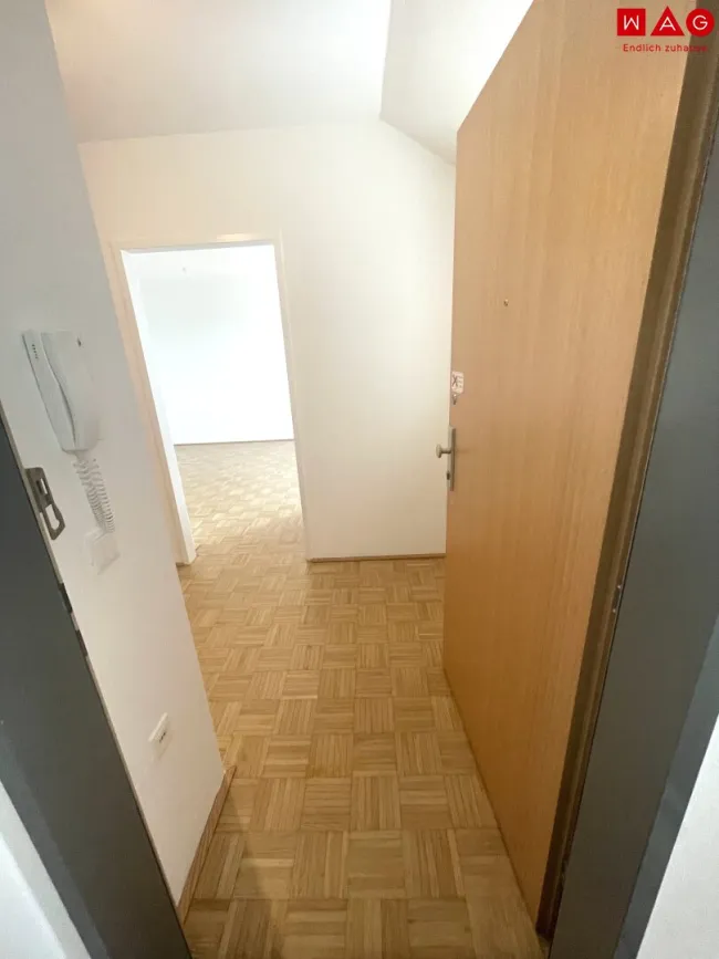Vorzimmer