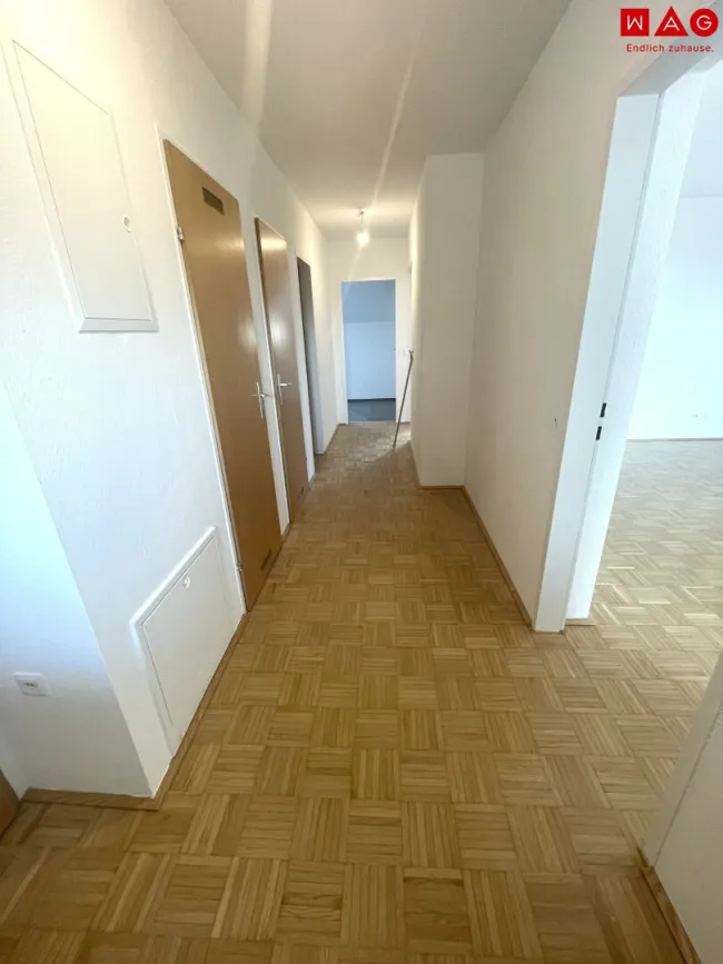 Vorzimmer