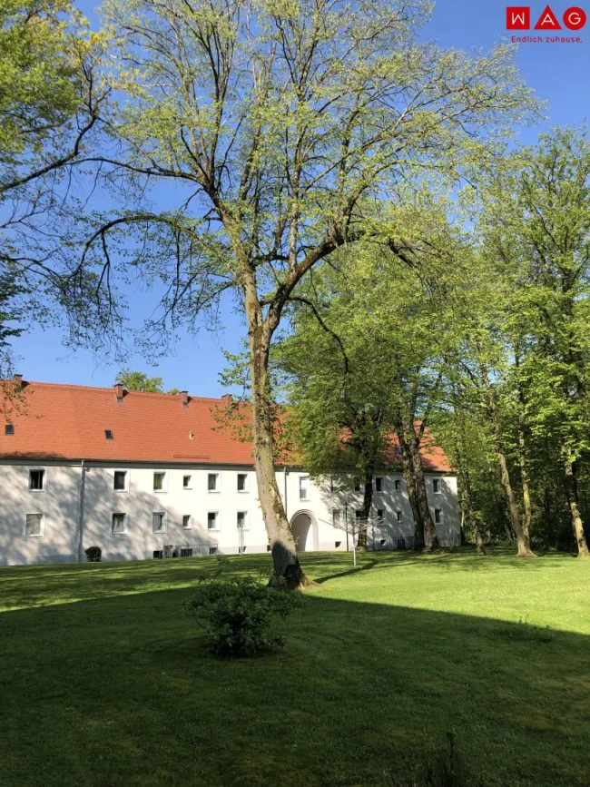Innenhof
