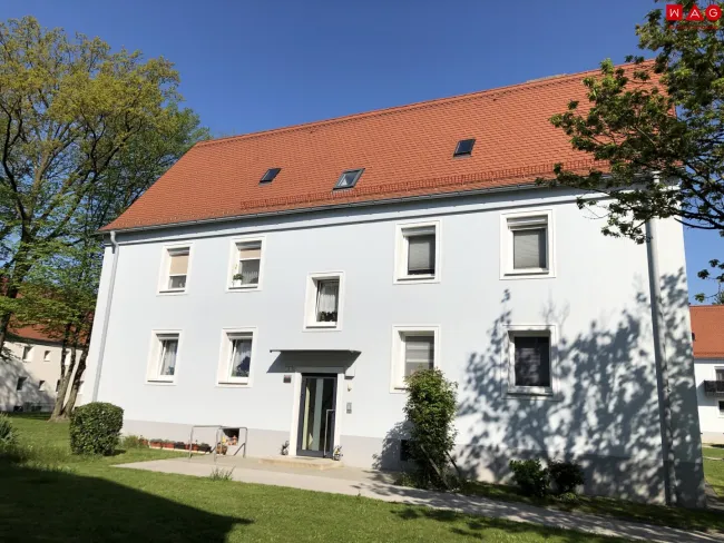 Hauszugang