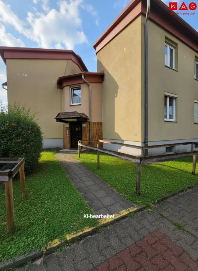 Außenansicht
