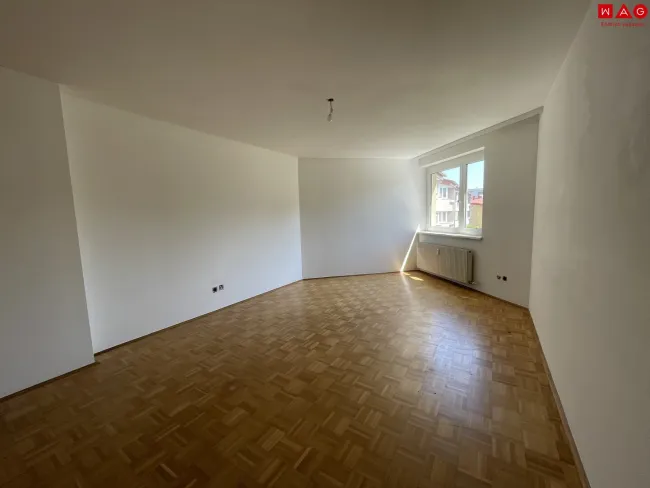 KI generiertes Wohnzimmer