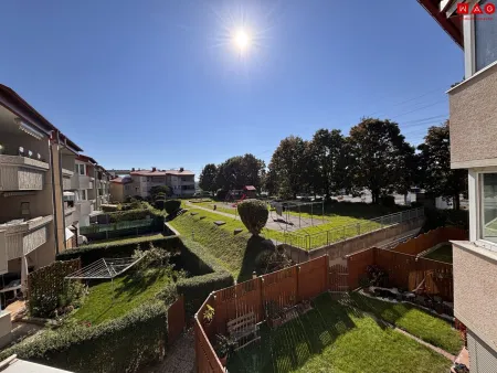 Aussicht