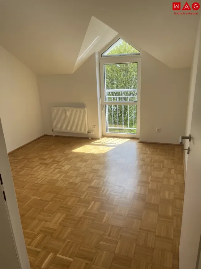 Kinderzimmer/Bürozimmer