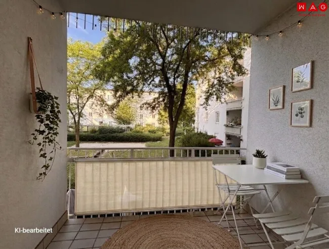 Loggia