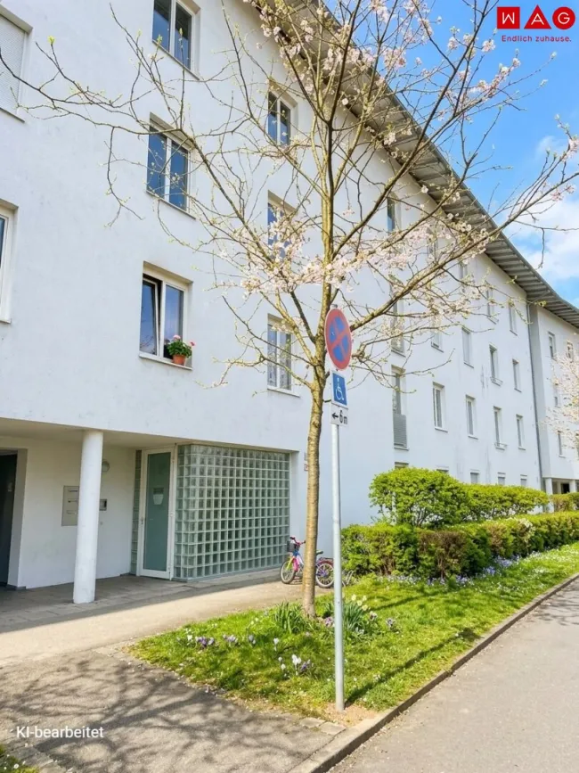 Außenansicht
