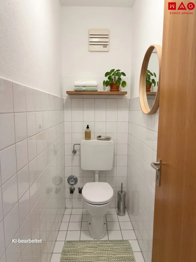 WC