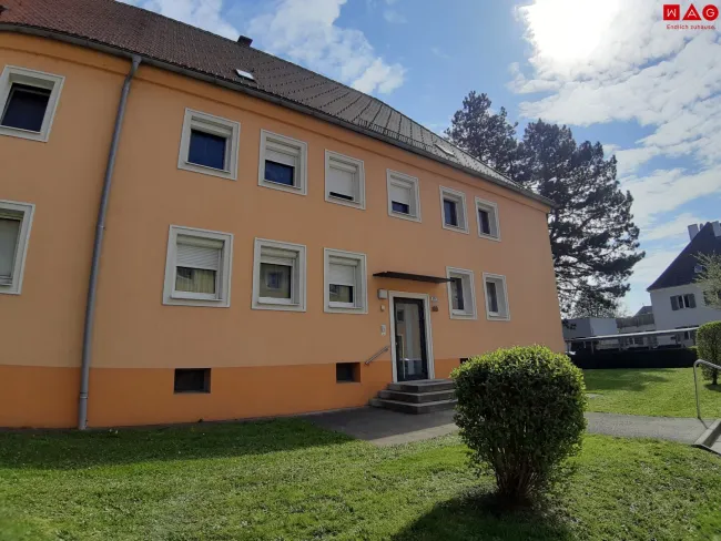 Gemütliche 4-Zimmer-Familienwohnung mit heller Raumaufteilung, moderner Ausstattung und cleveren Stauraumlösungen in begehrter Ruhelage mit hochwertigem Wohnambiente! - Titelbild