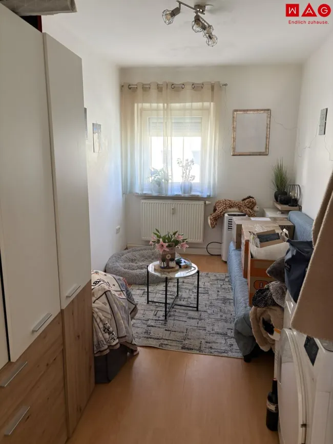 Kinderzimmer