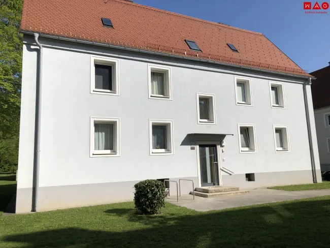Hauszugang