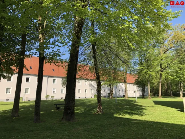 Innenhof