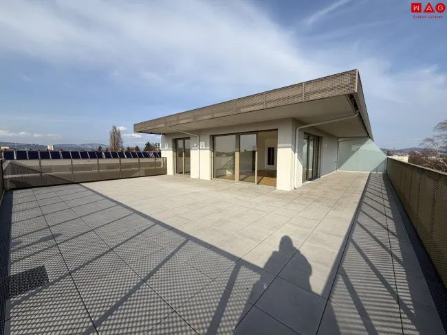 Dachterrasse gesamt