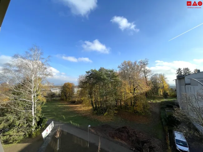 Aussicht