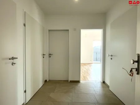 Vorzimmer