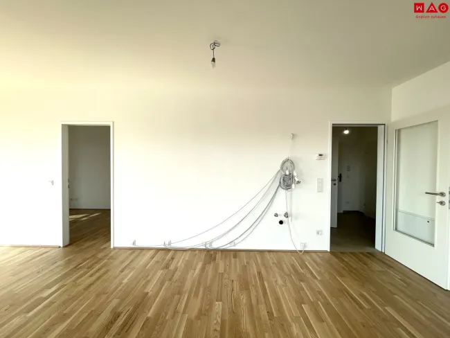 Möblierungsvorschlag Küche KI generiert