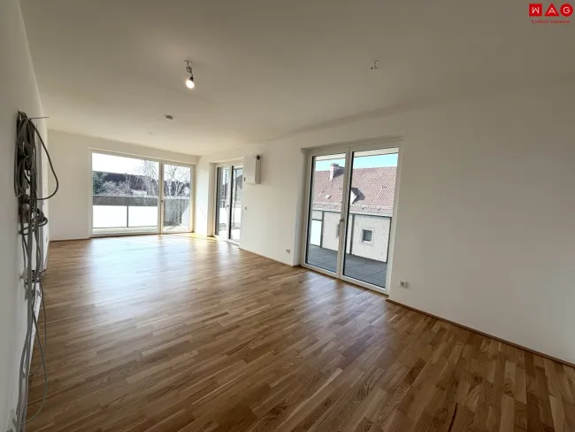 WohnEssKüchenbereich