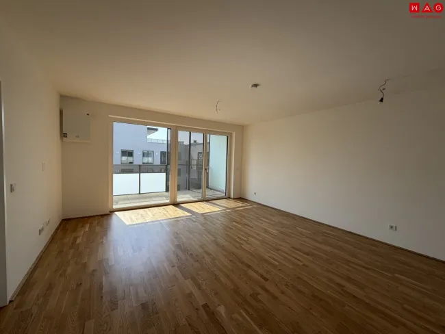 Möblierungsvorschlag Wohnzimmer KI generiert