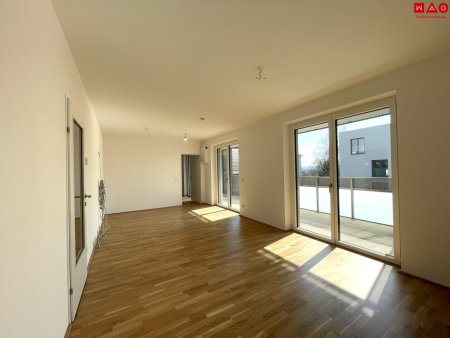 WohnEssKüchenbereich