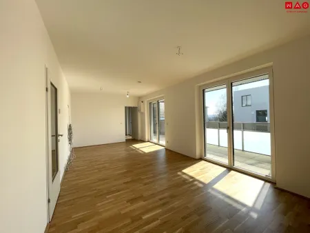 WohnEssKüchenbereich