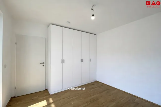 Möblierungsvorschlag Wohnzimmer KI generiert