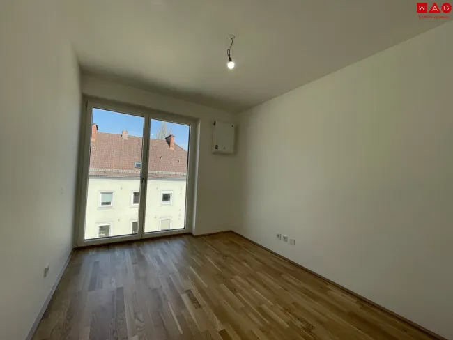 zweites Zimmer