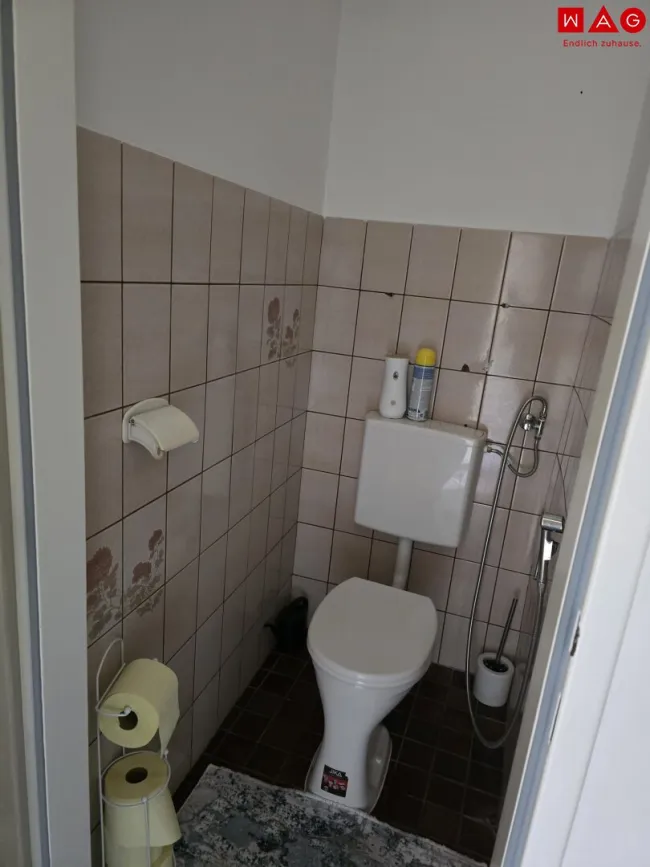 WC