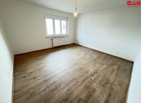 Wohn/Schlafraum