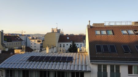 2-Zimmer im 5. Liftstock ****** nahe Brunnen Markt *** derzeit noch bis 31.10.2028 fix vermietet !
