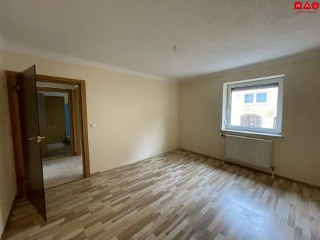 Whg 1 - Schlafzimmer