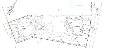 Baurechtsgrundstück (Pacht) mit 774 m2 in Aspern: Vertrag verlängerbar!