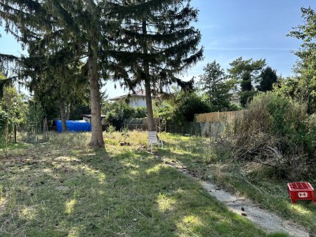 Baurechtsgrundstück (Pacht) mit 774 m2 in Aspern: Vertrag verlängerbar!