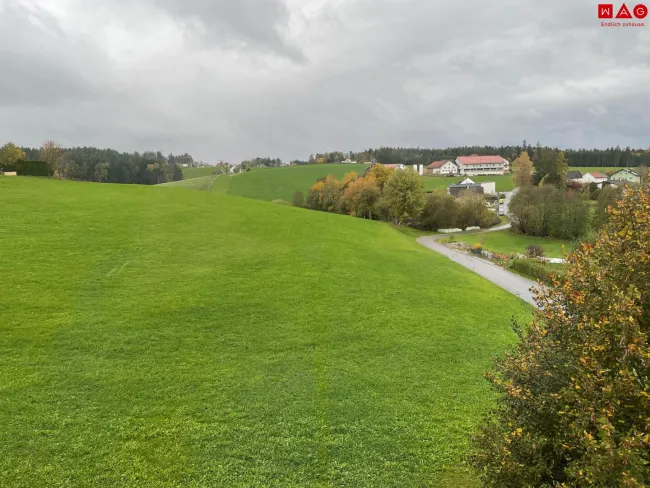 Außenanlage