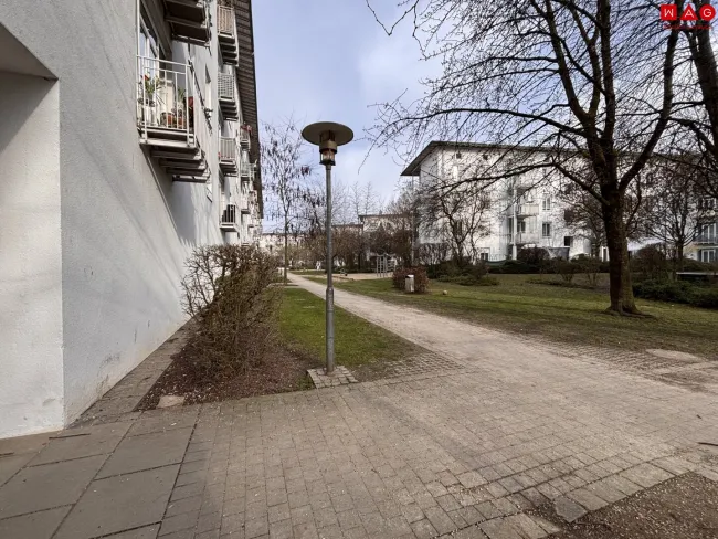 Außenansicht