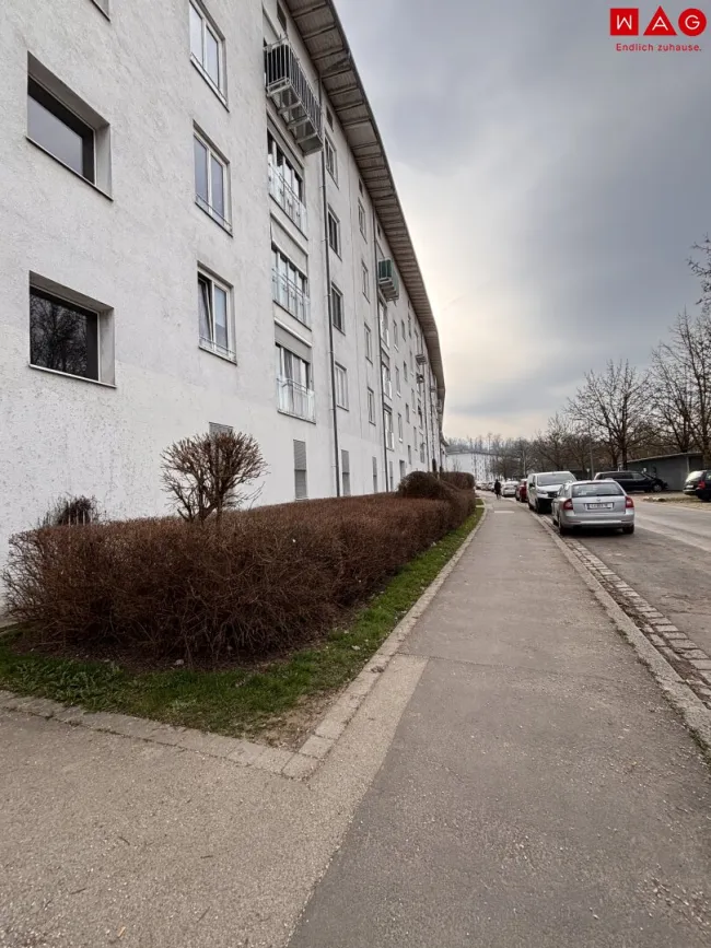 Außenansicht