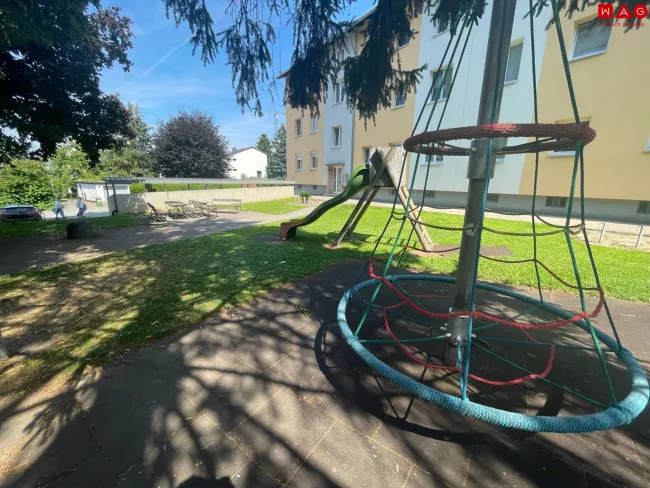 Spielplatz