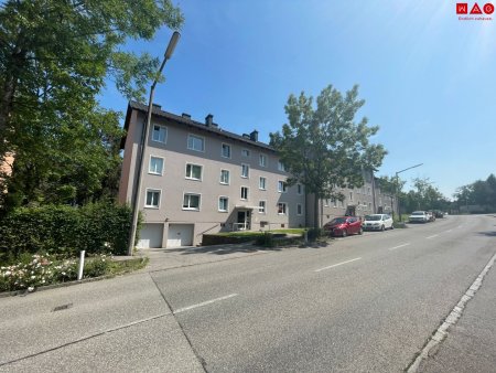 Außenanlage