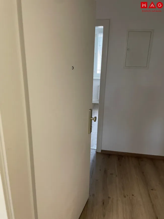 Vorzimmer