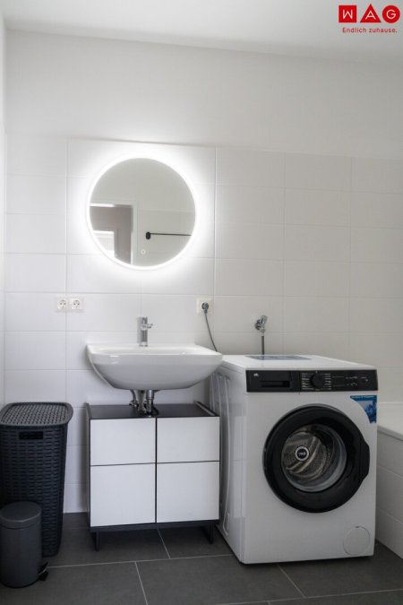 Mitarbeiterwohnungen - voll möbliert und flexibel mietbar - für bis zu 4 Personen je Wohnung!
