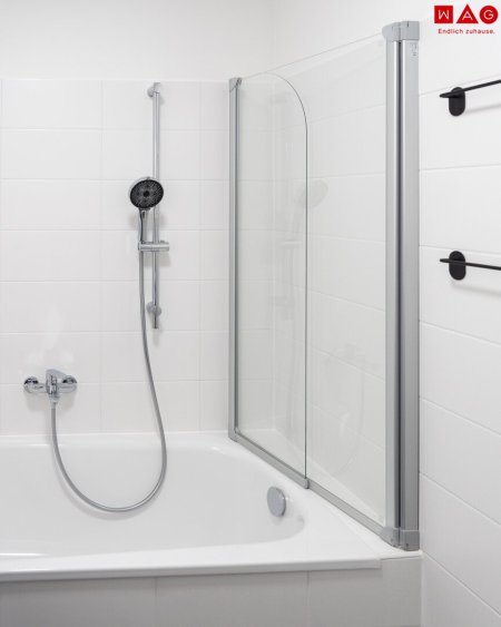Mitarbeiterwohnungen - voll möbliert und flexibel mietbar - für bis zu 4 Personen je Wohnung!